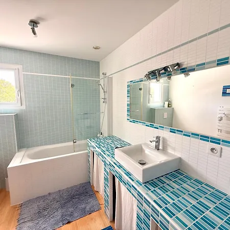 Le Cocon De Pauline & David - بيت للعطل *
